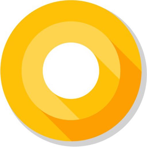 O Launcher icon