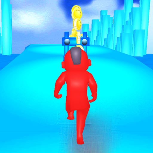 Subway Surf Run Fun Race 3D icon