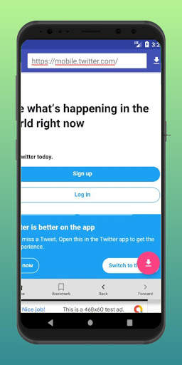 All Video Downloader screenshot 4