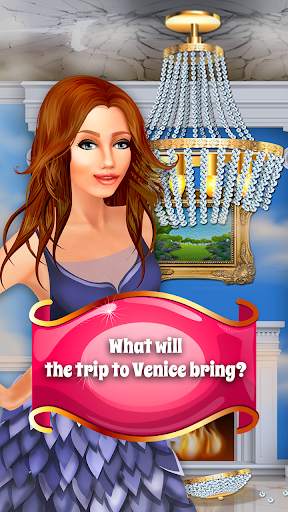 Romantic Teen Adventures screenshot 3