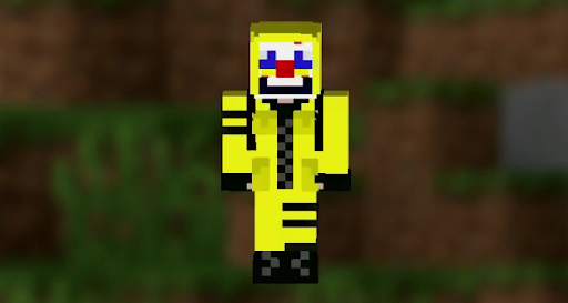 FreeFire Mod for Minecraft PE screenshot 3