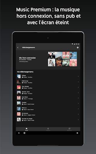 YouTube Music screenshot 15