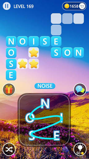 Word Across screenshot 5