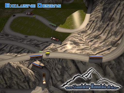 Tourist City Coach Bus Driving Simulator 2018 screenshot 8