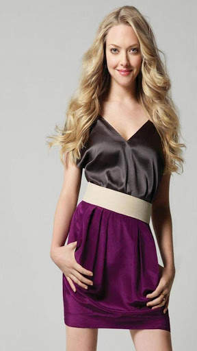 Amanda Seyfried Wallpapers screenshot 2