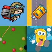 Miniclip Games