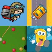 Miniclip Games 1.0