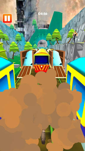 Goat's Battle The Game (Open Alpha-Test Phase) screenshot 8