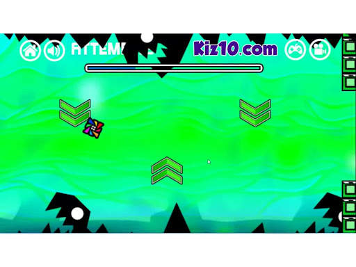 Neon Dash Subzero скриншот 21