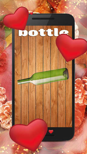 Spin the Bottle, Love Game screenshot 2