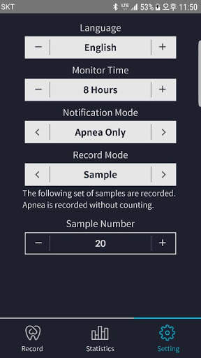 SnoCure screenshot 6