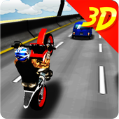 Top MOTO Racing 3D icon
