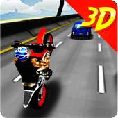 Top MOTO Racing 3D 6