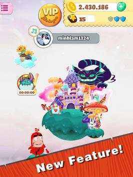 Destroyer King (Sawra Yarzar) screenshot 12
