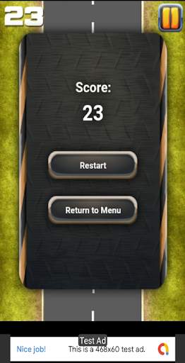 Super Car Racing Game screenshot 6