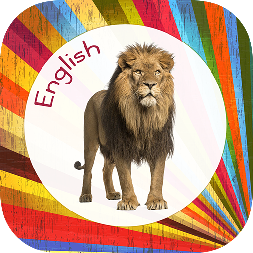 100  Animal Sounds icon