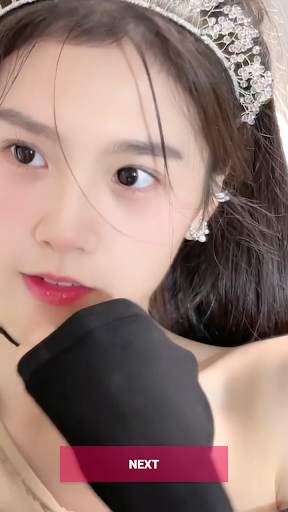 X Sexy Video Girl screenshot 6