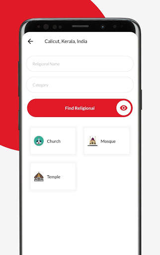 Toquen- Online Token Booking App screenshot 3