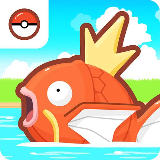 Pokémon: Magikarp Jump 1.3.11