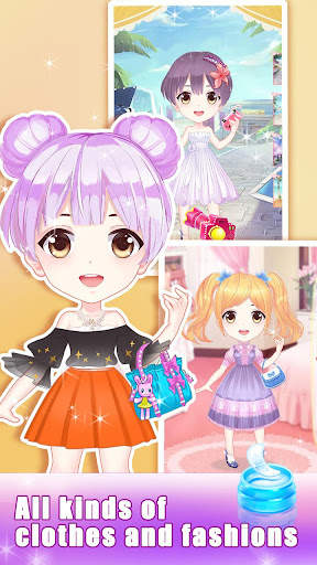 Riasan Anime: Artis Dongeng screenshot 7
