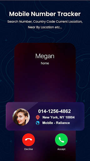 Mobile Number Tracker with Name and Full Address screenshot 6