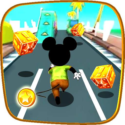 Dash Micky adventure Minni 1.1