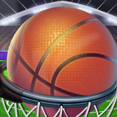 Real Basketball - Star Battle icon