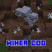 Wither God Mod MCPE 1.9