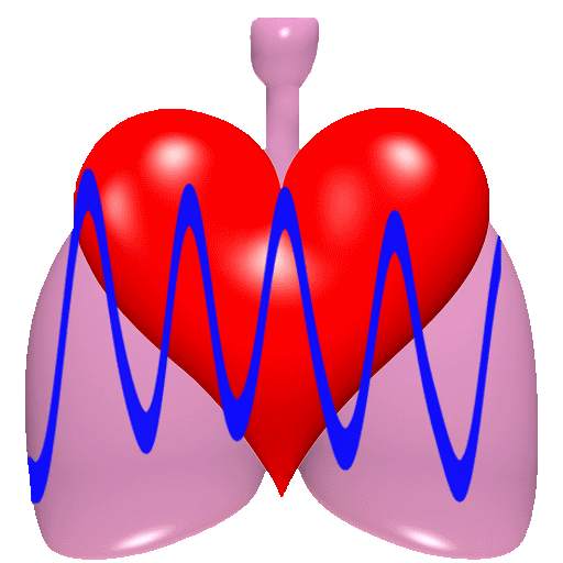 CardioRespiratory Monitor Free 3.0