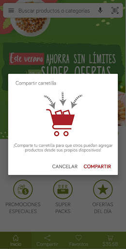 Super Selectos screenshot 4