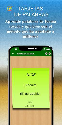 1000 palabras screenshot 1