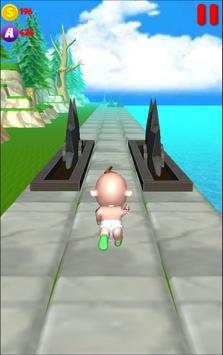 Temple Baby Run screenshot 6