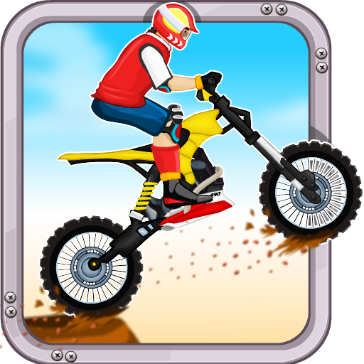 Extreme Stunts icon