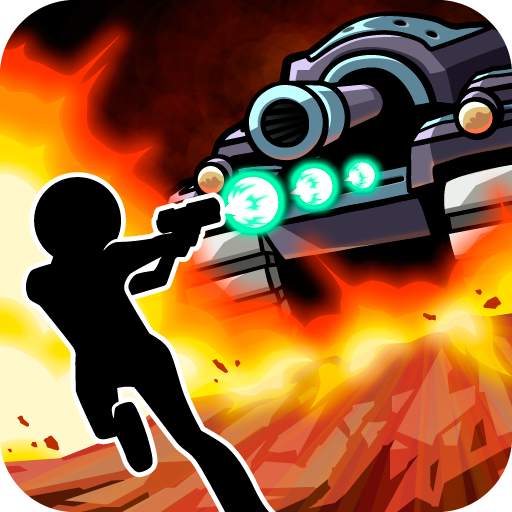 BATTLEFIELD DASH 1.0.5