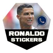 Ronaldo logo