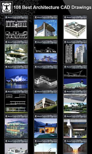Autocad DWG Download screenshot 3