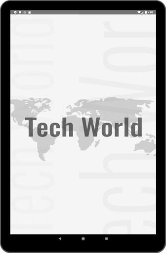 Tech World screenshot 6
