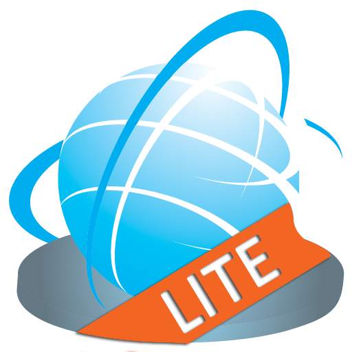 MobileGPS Lite 1.8