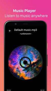 Music Video Player screenshot 5