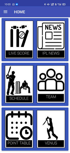 Live Match And Score For IPL 2020 screenshot 2
