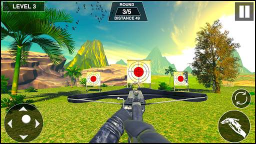 Archery Shooting screenshot 5