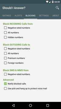Should I Answer? screenshot 5