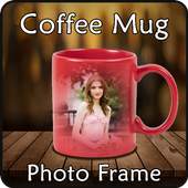 Coffee Mug Photo Frames 1.0