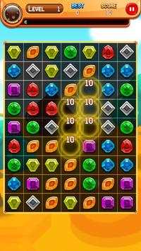 Stone Jewels Crush. screenshot 6