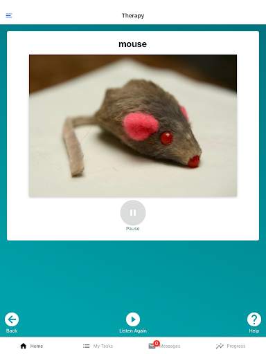 My Aphasia Coach screenshot 14