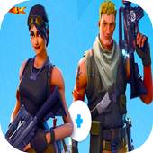 Fortnite Wallpaper 4k 1.1