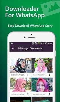 Whatsave screenshot 3