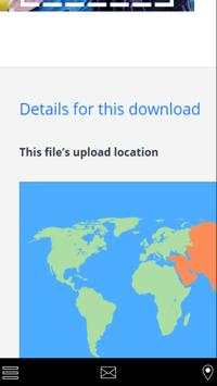 Iron man Browser screenshot 2