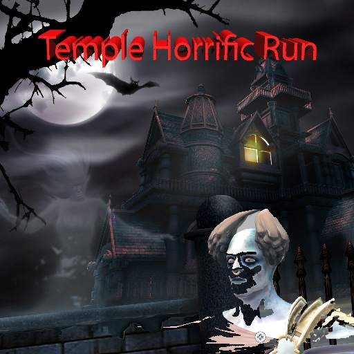Temple Horrific Run 1.1
