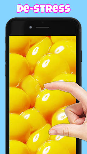Ice Cream Slime Simulator: ASMR & Slime DIY Games screenshot 5